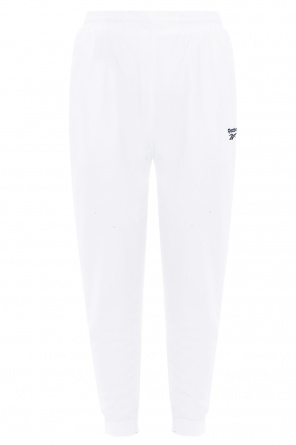 Sweatpants with logo, zdjęcie 1 Sweatpants with logo od Reebok